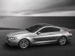 BMW 6-Series Coupe Concept 2010 года